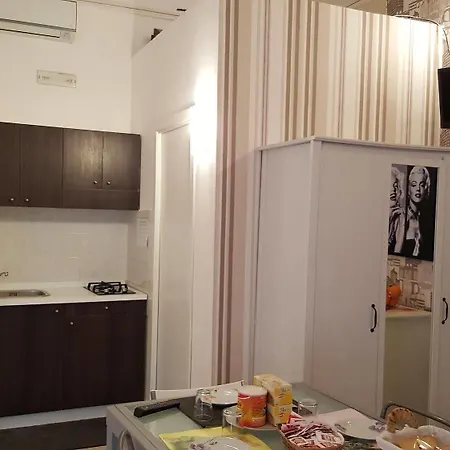 Viva 住宿加早餐酒店 庞贝