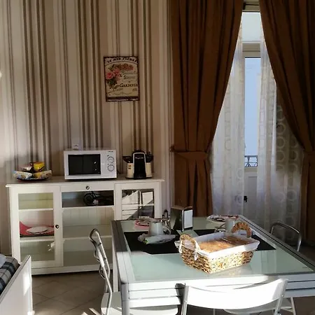 Viva Bed & Breakfast Pompei