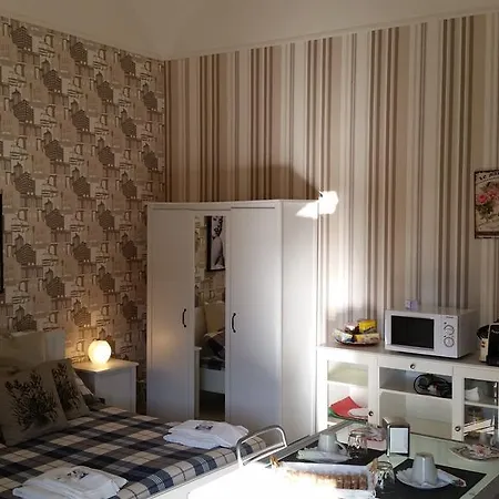 Viva Bed & Breakfast 2*