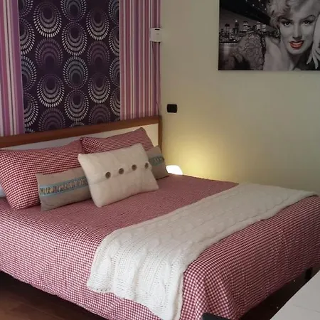 Viva Bed & Breakfast Pompei