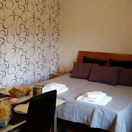 Viva Bed & Breakfast 2*