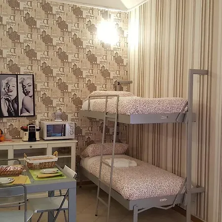 B&B Viva Pompei