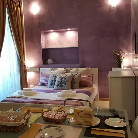 Bed & Breakfast Viva Pompei