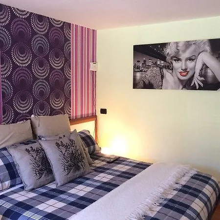 Bed & Breakfast Viva 2*