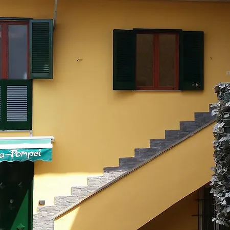 B&B Viva Pompei