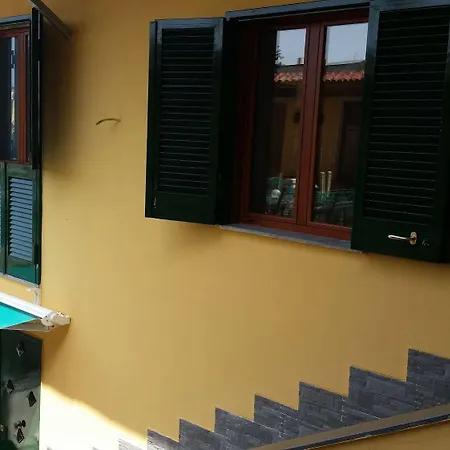 Viva Bed & Breakfast
