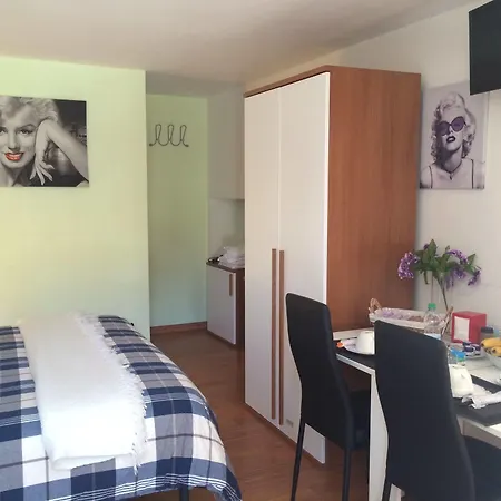 Viva Bed & Breakfast 2*