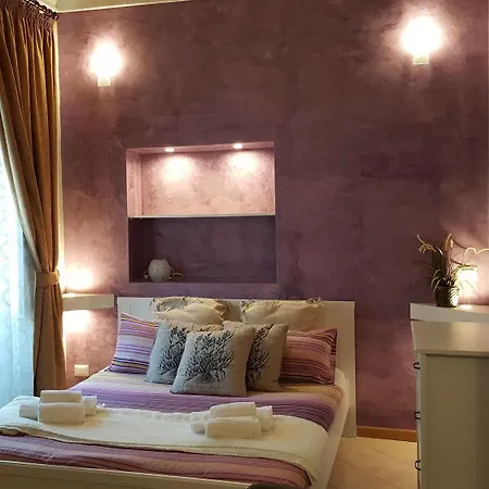 Bed & Breakfast Viva 2*