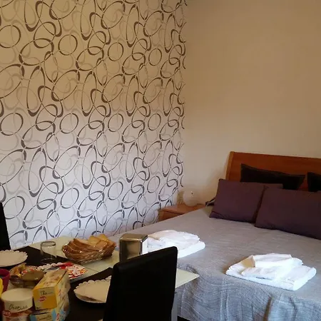 B&B Viva Pompei 2*